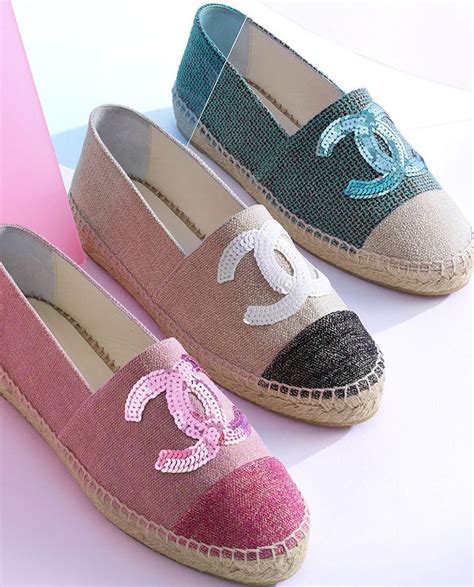 chanel espadrilles 2016 buy